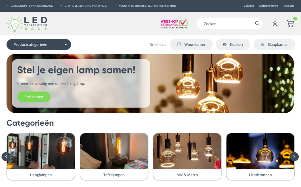 webshop-lampen-ledverlichtingsale
